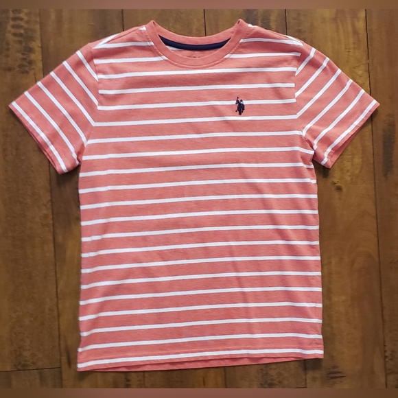 SOLD- Boys Abercrombie/Polo Shirt Bundle - Picture 7 of 13